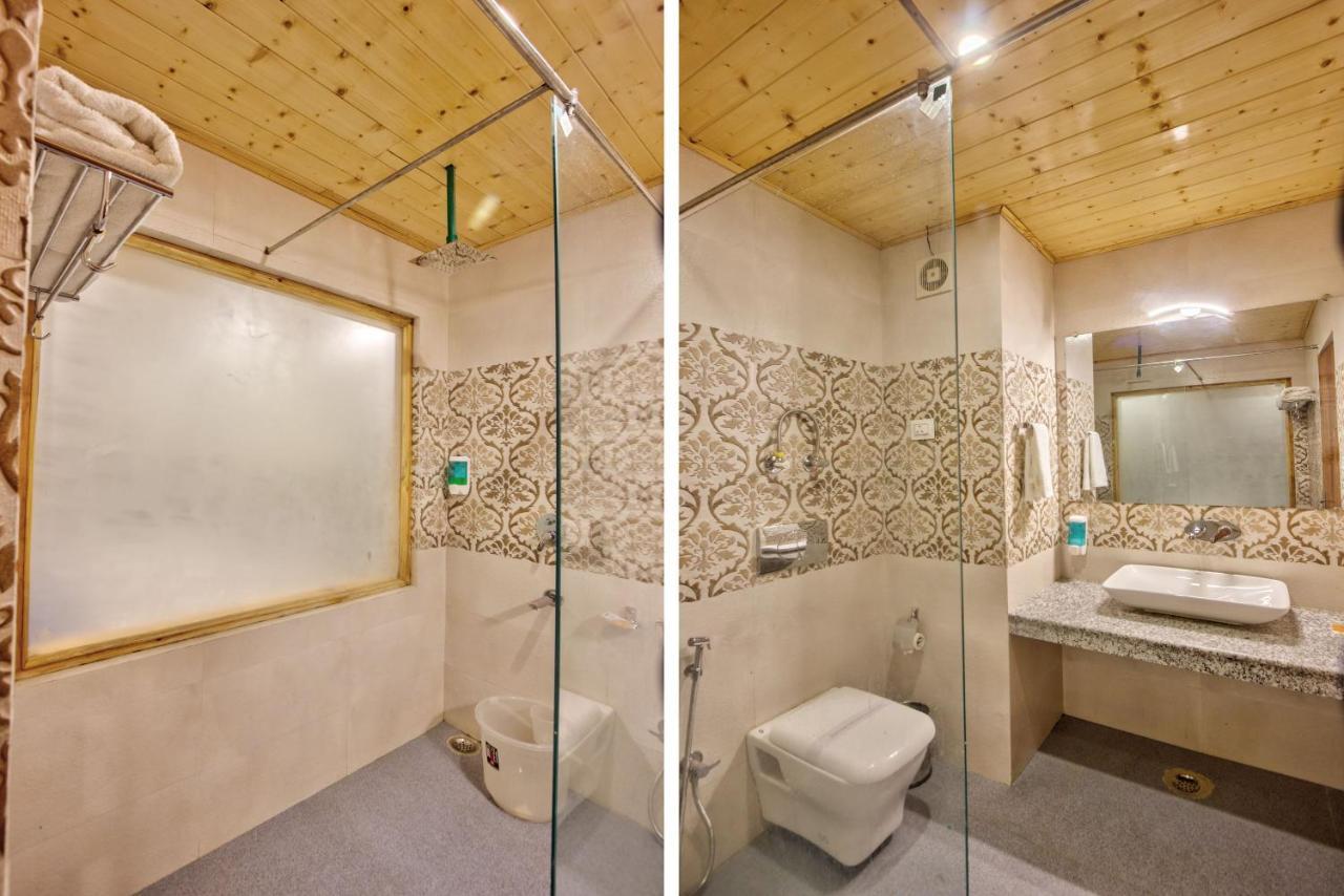 Montana Blues Resort By Snow City Manali  Exterior photo